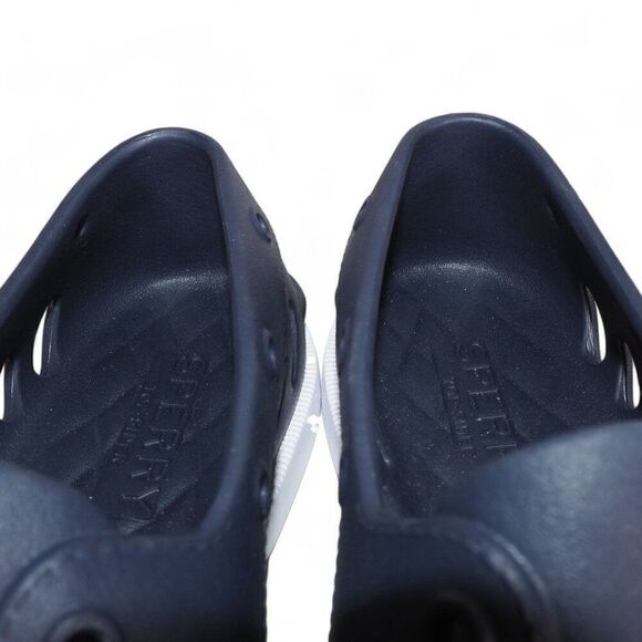 Sperry Top-Sider Authentic Original A/O Float Navy STS86494 Women's 8M - Picture 11 of 11